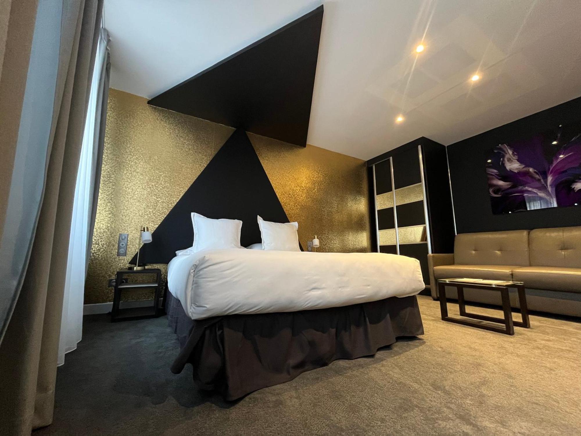 Logis Hotel Borel Dunkirk Dış mekan fotoğraf