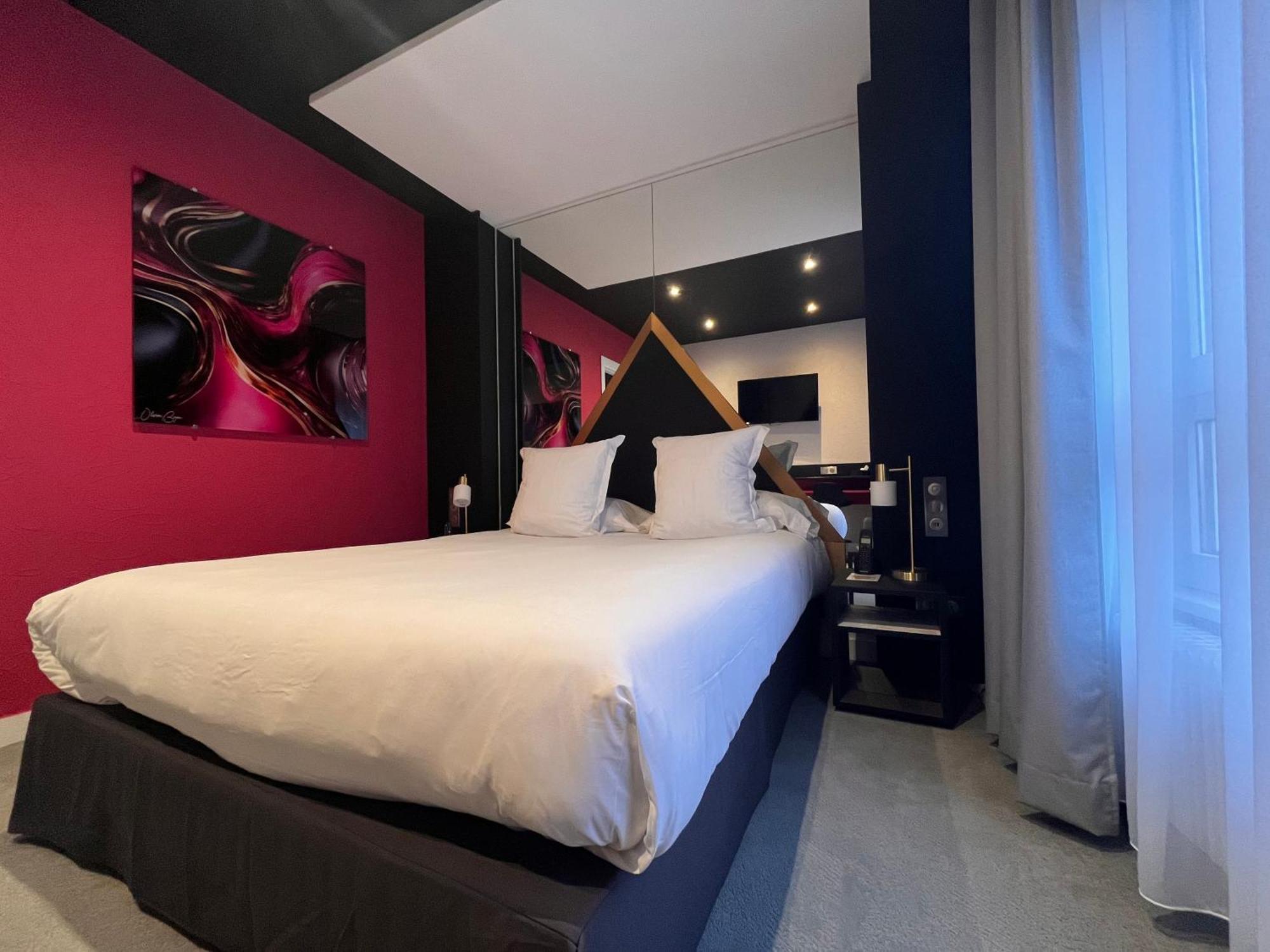 Logis Hotel Borel Dunkirk Dış mekan fotoğraf