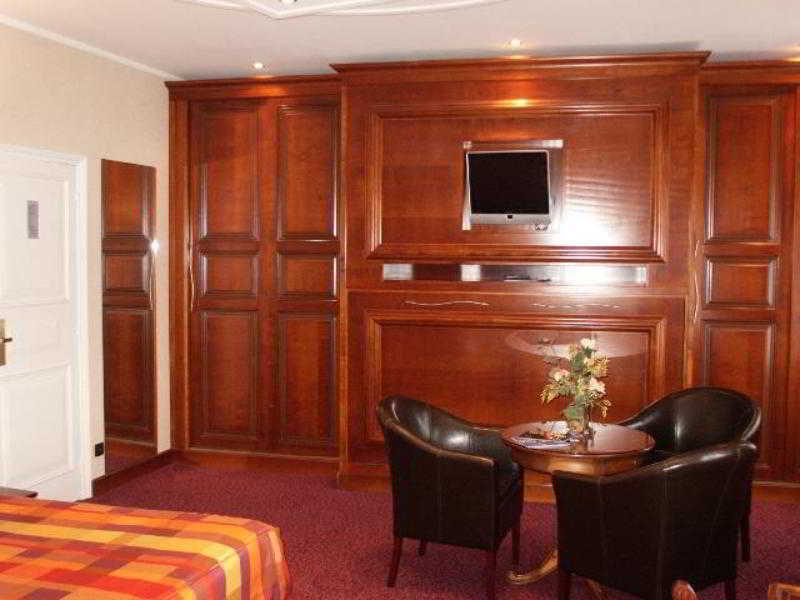Logis Hotel Borel Dunkirk Dış mekan fotoğraf